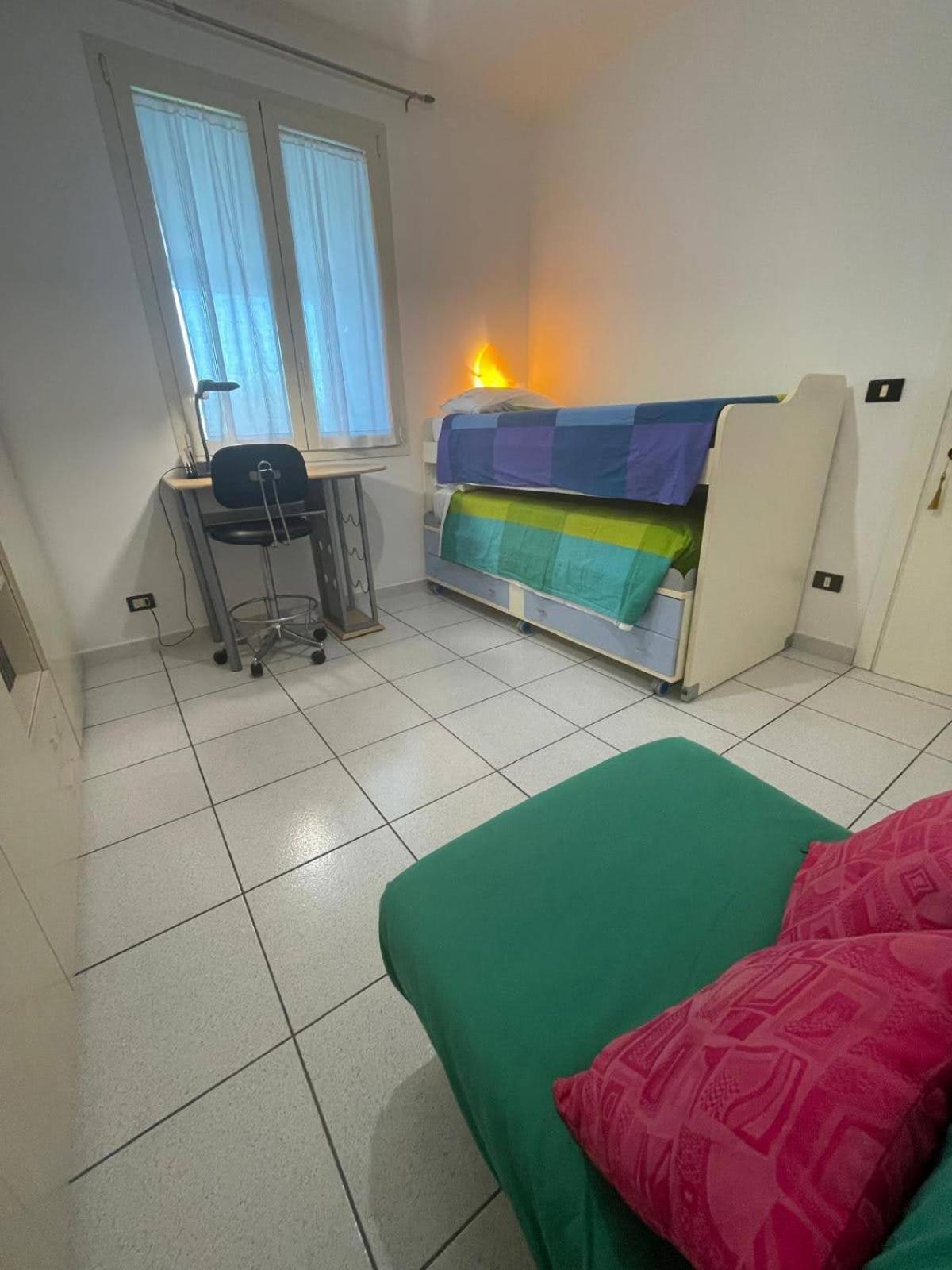 Villa In Collina Vista Mare Roseto Degli Abruzzi Buitenkant foto